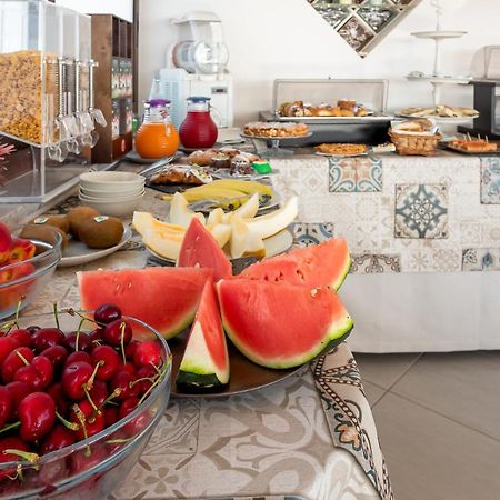 Bed and Breakfast A Casa Di... Aurora San Vito Lo Capo Exterior foto