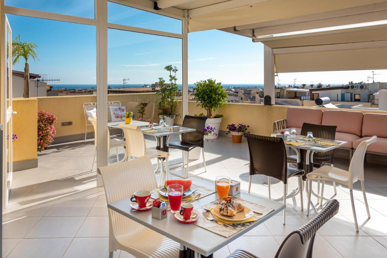 Bed and Breakfast A Casa Di... Aurora San Vito Lo Capo Exterior foto