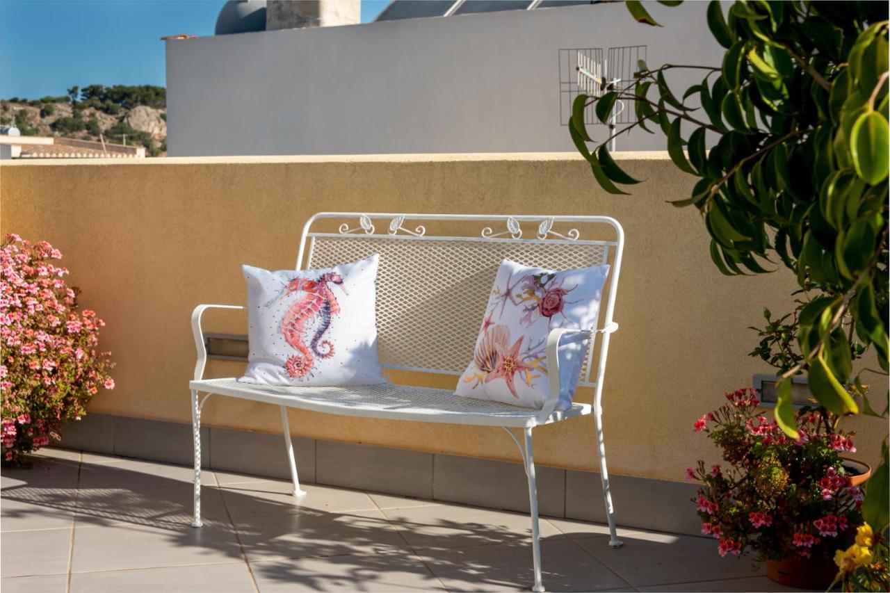 Bed and Breakfast A Casa Di... Aurora San Vito Lo Capo Exterior foto