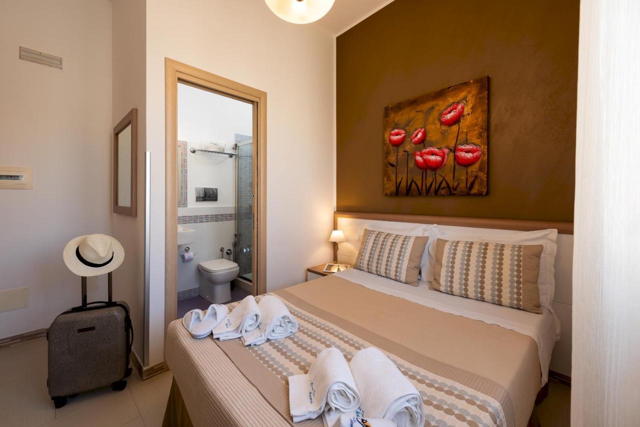 Bed and Breakfast A Casa Di... Aurora San Vito Lo Capo Exterior foto
