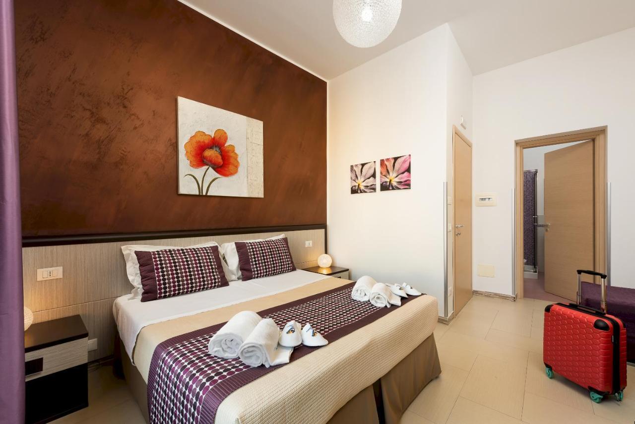 Bed and Breakfast A Casa Di... Aurora San Vito Lo Capo Exterior foto
